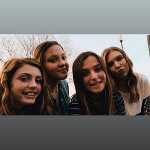 Meet your Posher, Robin